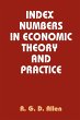 Index Numbers in Economic Theory and... - Bild 1