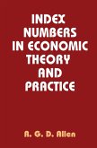 Index Numbers in Economic Theory and Practice