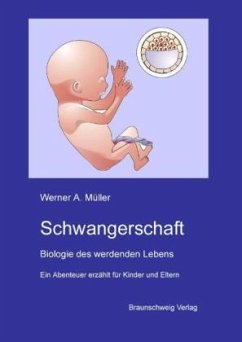 Schwangerschaft - Müller, Werner A.