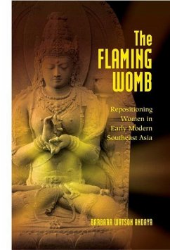 The Flaming Womb - Andaya, Barbara Watson