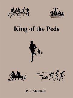 Cover King of the Peds