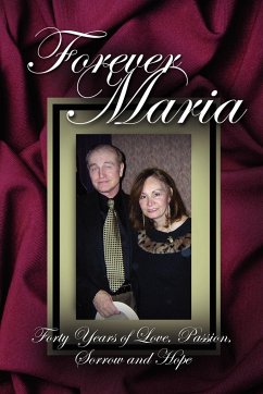 Forever Maria - Menzel, William R.