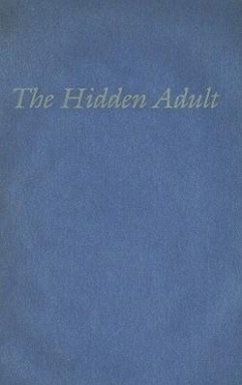 The Hidden Adult: Defining Children's Literature - Nodelman, Perry