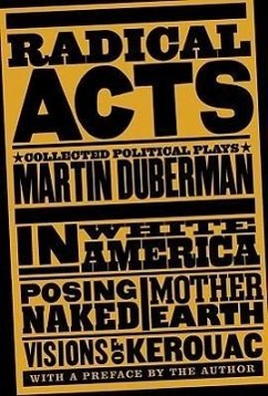 Cover Radical Acts