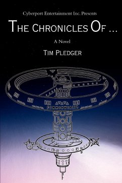 The Chronicles of ... - Pledger, Tim