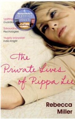 Cover The Private Lives of Pippa Lee