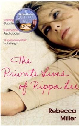 The Private Lives of Pippa Lee The Private Lives of Pippa Lee