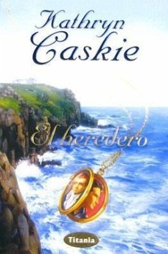 El Heredero - Caskie, Kathryn