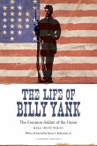 Life of Billy Yank
