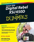 Canon Rebel XSi/450D FD