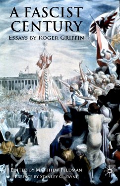 A Fascist Century - Griffin, Roger