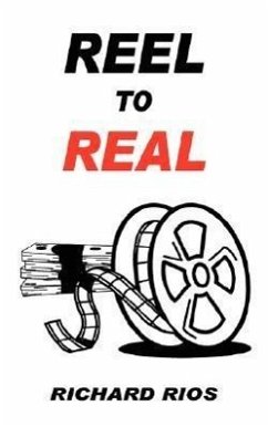 Reel to Real - Rios, Richard