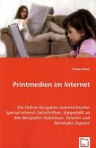 Printmedien im Internet