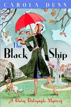 The Black Ship - Dunn, Carola