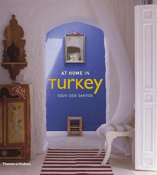At Home in Turkey At Home in Turkey