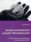 Kundenzufriedenheit privater Messebesucher