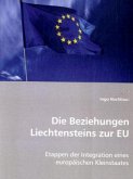 Die Beziehungen Liechtensteins zur EU
