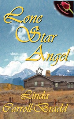 Lone Star Angel - Carroll-Bradd, Linda