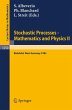 Stochastic Processes - Mathematics and... - Bild 1