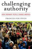 Challenging Authority