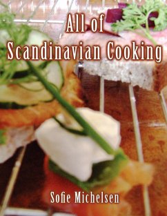 All of Scandinavian Cooking - Michelsen, Sofie