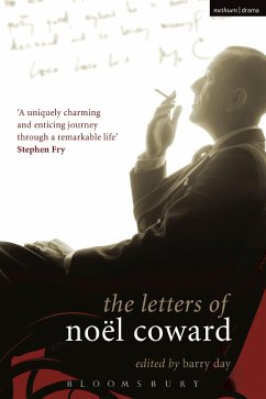 The Letters of Noël Coward - Coward, Noël