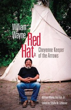 William Wayne Red Hat Jr. - Red Hat, William W.