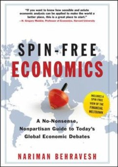 Spin-Free Economics - Behravesh, Nariman