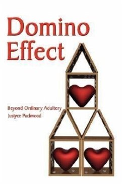 Domino Effect: Beyond Ordinary Adultery - Packwood, Justyce