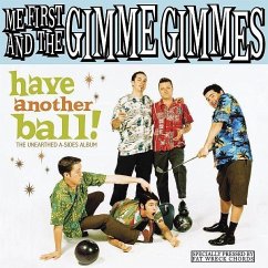 Have Another Ball - Me First And The Gimme Gimmes