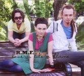 Love Is Like A Flame