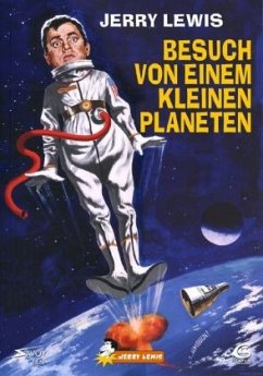 Besuch auf einem kleinen Planeten