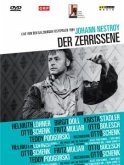 Der Zerrissene