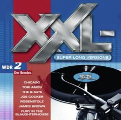 Cover Wdr2-Xxl-Super Long Versions 1