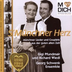 S'Münchner Herz - Wiedl,Richard Und Pfundmair,Gigi
