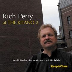 At The Kitano 2 - Perry,Rich