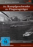 Die Kampfgeschwader der Flugzeugträger - 2 Disc DVD