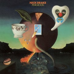 Pink Moon - Drake,Nick