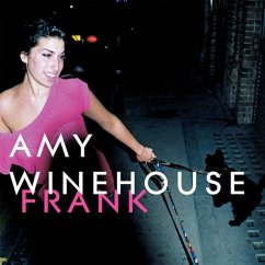 Frank - Winehouse,Amy