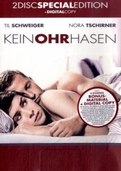 Keinohrhasen Special Edition (2 DVDs)