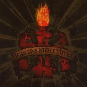 Was uns nicht tötet Was uns nicht tötet
