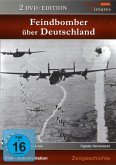 Feindbomber über Deutschland - 2 Disc DVD