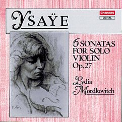 6 Sonaten Für Violine Solo Cover 6 Sonaten Für Violine Solo