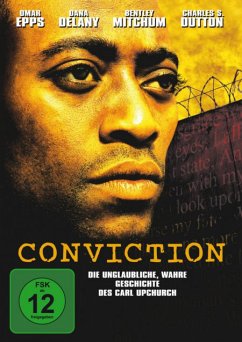 Conviction - Omar Epps,Bentley Mitchum,Charles Dutton