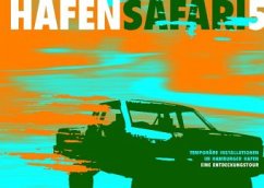 Cover Hafensafari
