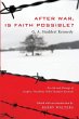 After War, Is Faith Possible? - Bild 1