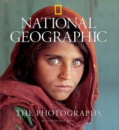 National Geographic The Photographs - Bendavid-Val, Leah