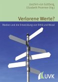 Verlorene Werte? Verlorene Werte?