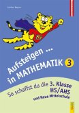 Aufsteigen... in Mathematik 3