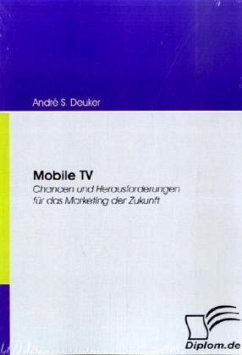 Mobile TV - Deuker, André S.